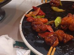 -津沽小院(天津之眼店)