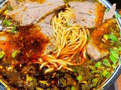 -有礼有面(知春路店)