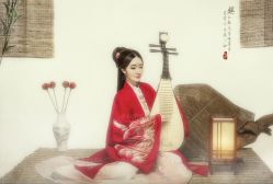 点击看大图 -美云庭古装·格格服汉服·京城旅拍(北京店)