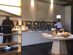 早餐厅-杭州大厦宾馆