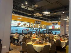 -铭副琦食·虾蟹烩馆(渔人码头店)