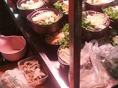 -正宁路小吃夜市