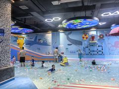 -青水瓦台汤泉(未央店)