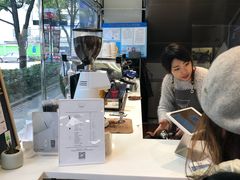 -Manner Coffee(大宁国际商业广场店)
