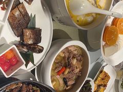 -粗茶淡饭·汉口公馆(循礼门店)