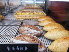 -仙峰天然面包(迎宾路店)