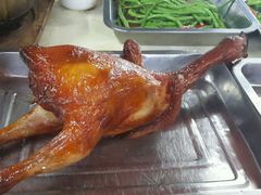 -大岗仙庙烧鸡(花东店)