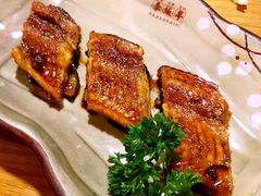 -赤坂亭·M9和牛烧肉·铁板烧(合肥万象城店)