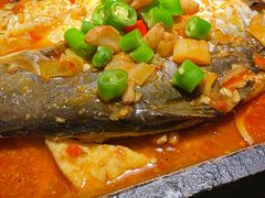 -炉鱼(爱琴海购物公园店)