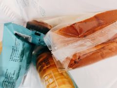 -罗莎蛋糕Rosa bread(蔡锷北店)