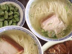 枫镇大肉面-同得兴 Since·1995 传统苏式面馆(嘉馀坊店)