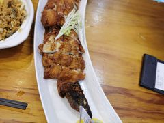 -醉壹号海鲜大排档(厦门美食地标店)