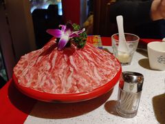 -大龙燚火锅(天钥桥路店)