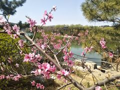 -青州市云门山风景区