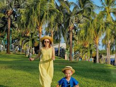 -三亚亚龙湾天域度假酒店