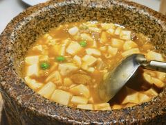 -绿茶餐厅(北京世纪金源店)