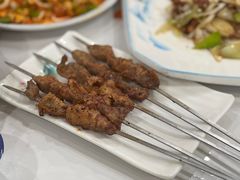 -马尔龙新疆饭店·清真(长青路店)