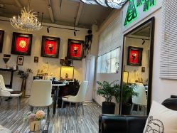-雕哥的纹身店A3 TATTOO&纹身培训