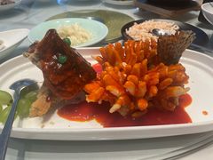 -松鹤楼(狮山永利广场店)