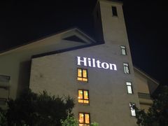 -杭州千岛湖滨江希尔顿度假酒店