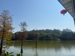 -鹿鸣酒家(越秀店)