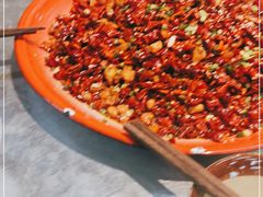 -馬伍旺川菜(江北虹悦城店)