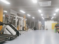 -Orenda健身工作室(平山店)