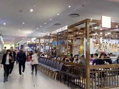 店内环境-乐天百货(环球中心店)