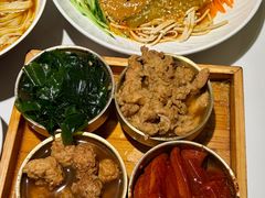 -磁州卤面·地标邯郸菜(97年创始店)