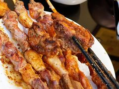 -宛平李记小吃(东关街店)