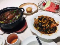 -天福苑(崇宁路店)