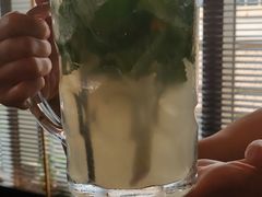 菜单-simply thai天泰(静安嘉里中心店)