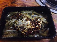 -88号小吃店·经典云南菜·地道纳西美食