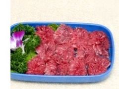 -余一手串串香火锅(营门口总店)