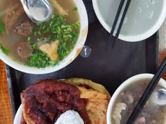 -老磁器口豆汁店(马家堡店)