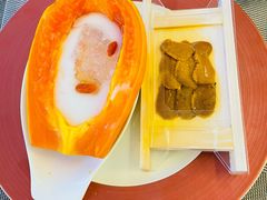 -东莞旗峰山酒店及行政公寓·莱斯西餐厅