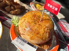 -必胜客(白石桥店)