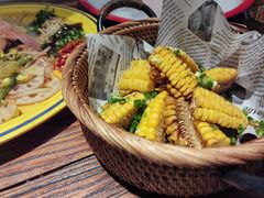 -北丐先生·野馄饨烧烤(雨花万象店)