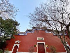 -乌山风景区