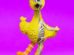 -泡泡玛特POPMART(合生汇店)