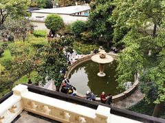 -南京中国近代史遗址博物馆(南京总统府)