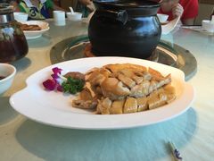 -桂林肥仔·中华餐饮名店(园湖店)