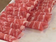 -清真·鸦儿李记·涮肉(花市店)