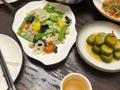 -道南書院·私房菜·早午茶·茶馆