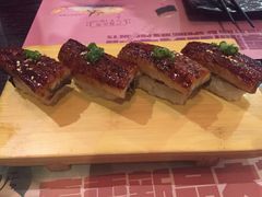 -古田居·特色寿司料理(星之岛旗舰店)