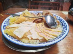 -三林本帮馆(中林街店)