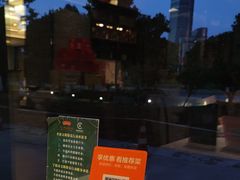 -宁波状元楼酒店(和义路店)