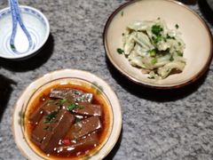 -南京大牌档(青岛万象城店)