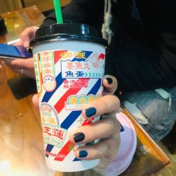 -ChuLian初莲日式美甲美睫