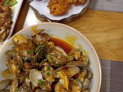 -樱の千渡日式料理·铁板烧•烧鸟(金盛田广场店)